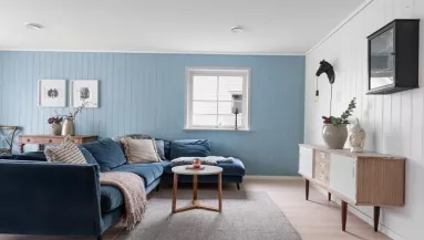 Otthoni kényelem: hogyan hozz létre harmóniát lakástextilekkel