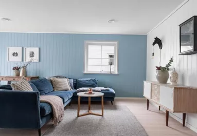 Otthoni kényelem: hogyan hozz létre harmóniát lakástextilekkel