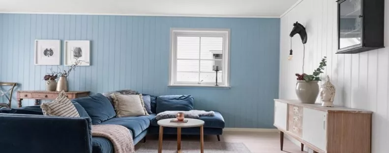 Otthoni kényelem: hogyan hozz létre harmóniát lakástextilekkel