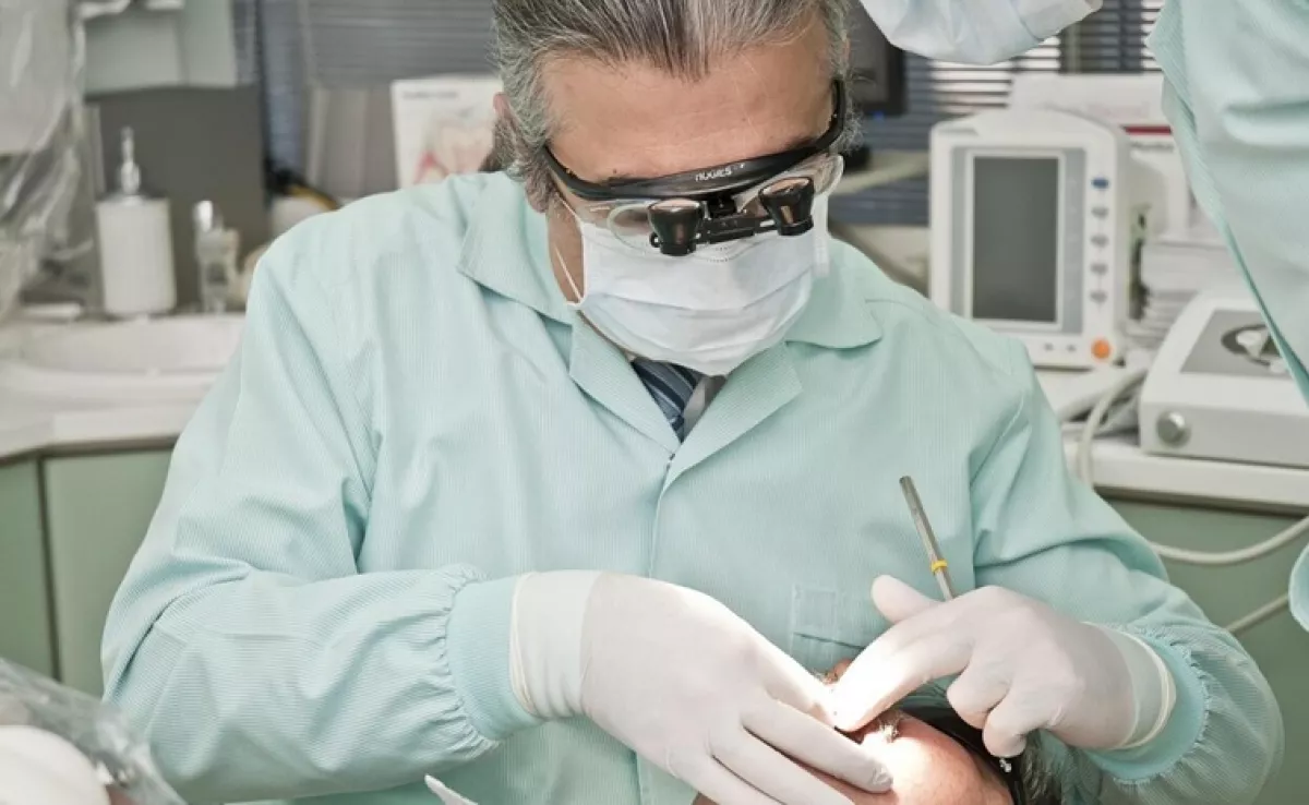 Az inlay tömésekről érthetően