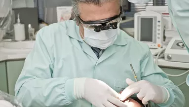 Az inlay tömésekről érthetően