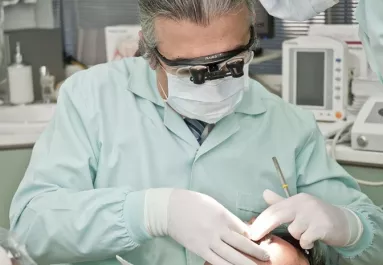 Az inlay tömésekről érthetően