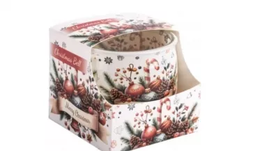 Hogyan varázsolhatod otthonodat ünnepi oázissá?