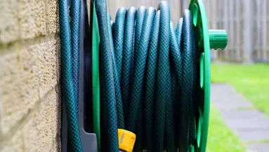 Hihetetlenül strapabíró locsolótömlők