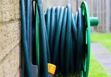 Hihetetlenül strapabíró locsolótömlők