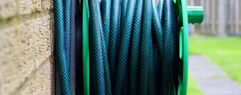 Hihetetlenül strapabíró locsolótömlők