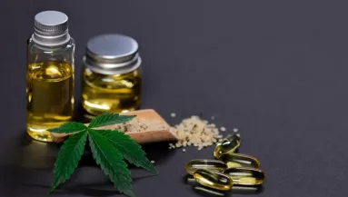 A CBD kapszula természetes támogatás a szervezet számára