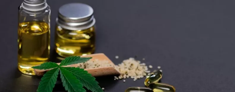 A CBD kapszula természetes támogatás a szervezet számára