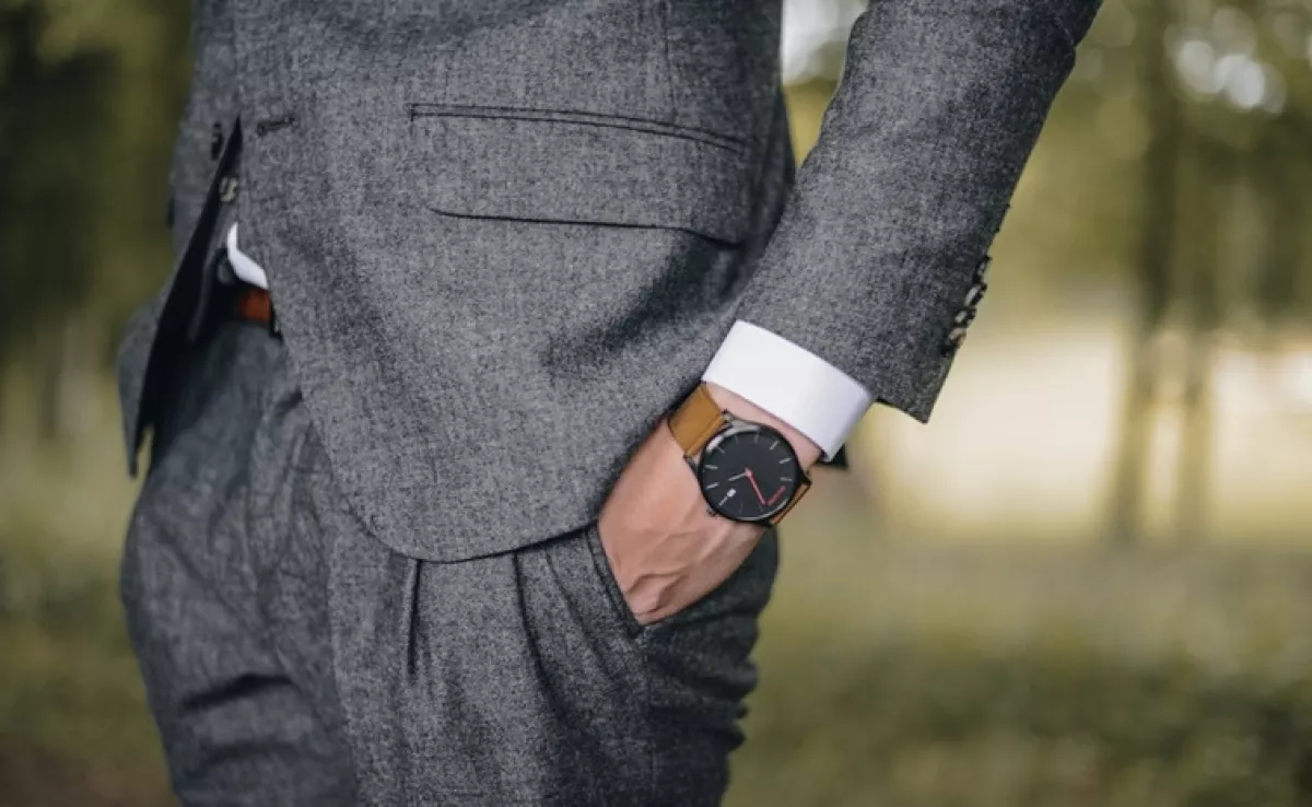 Hogyan viselj luxus karórát különböző alkalmakon?