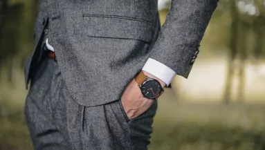 Hogyan viselj luxus karórát különböző alkalmakon?