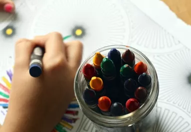 Mi szükséges az óvodakezdéshez?