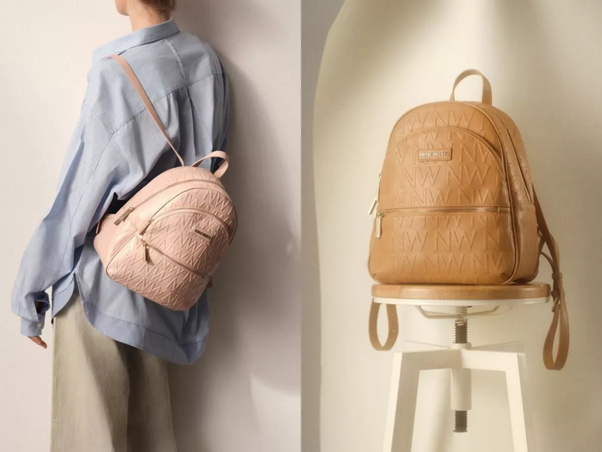 Milyen kézitáskát válthat ki egy hátizsák? Ezt olvasd el!