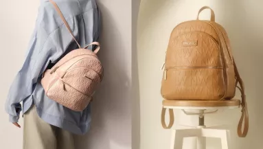 Milyen kézitáskát válthat ki egy hátizsák? Ezt olvasd el!