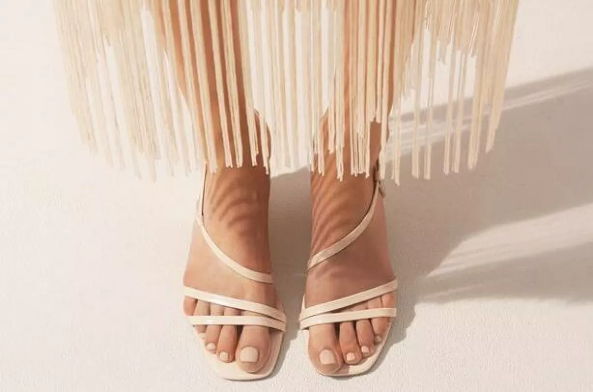 2025 legdivatosabb esküvői cipői – ezekre a modellekre figyelj idén!