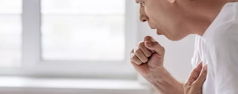 Mark azt hitte, influenzás, de: az igazság belülről falta fel