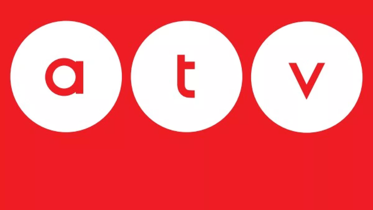 Nagy bejelentés: ez az ismert újságíró az ATV új műsorvezetőnője