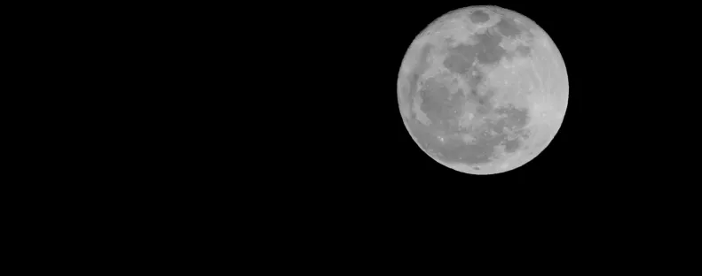 Telihold január 3-án: ennek a 4 csillagjegynek izgalmas napokat hoz