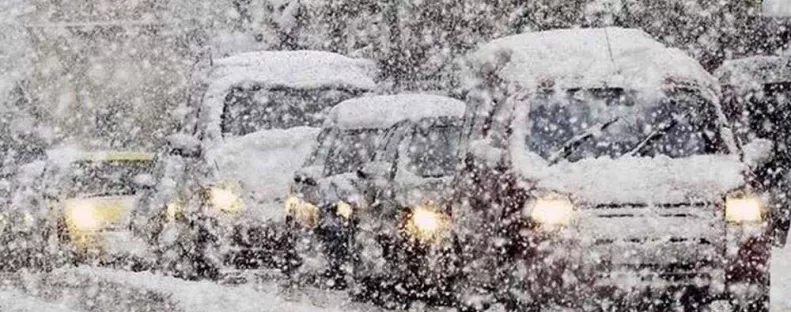 Már csak óráink maradtak: 8 vármegyére adtak ki riasztást, berobban a tél