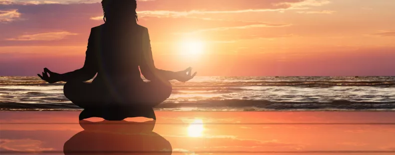 Ha igaz rád ez a 4 állítás, valószínűleg nem ez az első földi életed