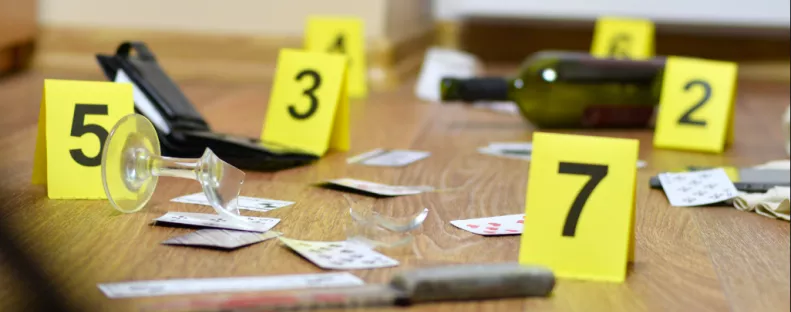 Nem tudta fizetni a lakbért: megölte a lakótársát egy 19 éves fiú