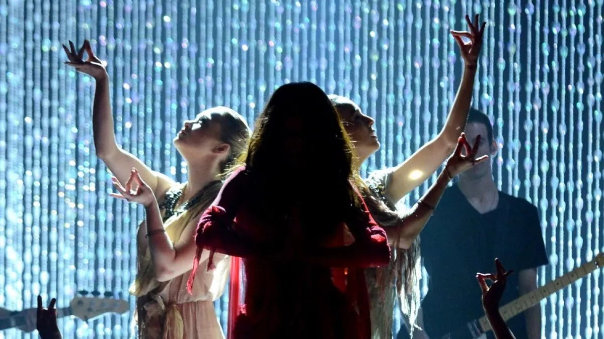 Ez az 5 legszebb nő a világon – a mesterséges intelligencia szerint