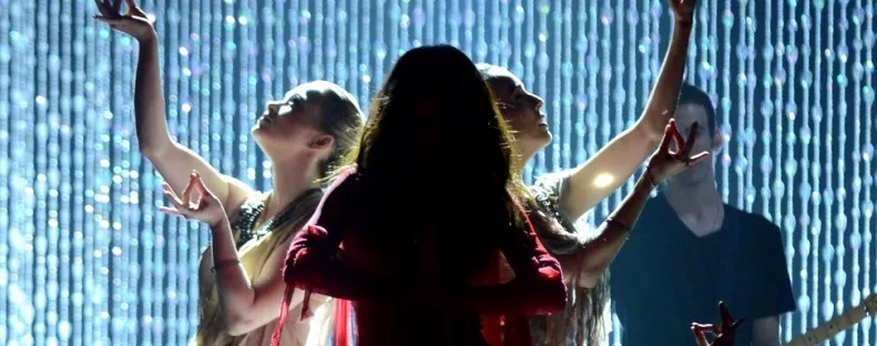 Ez az 5 legszebb nő a világon – a mesterséges intelligencia szerint