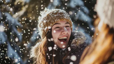 „Igen” a válaszod erre az 5 kérdésre? Akkor szerencsésebb vagy, mint az emberek 98%-a