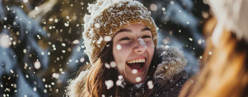 „Igen” a válaszod erre az 5 kérdésre? Akkor szerencsésebb vagy, mint az emberek 98%-a