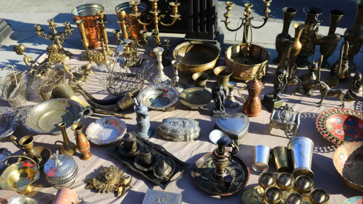 1100 forintért vett régi kancsót a férfi: amikor megtudta az igazi árát, rögtön eladta