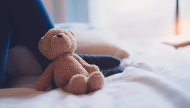 Három hónapja tűnt el nyomtalanul ez a 4 éves kisfiú: aggasztó hírek érkeztek