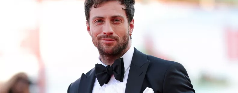 Ez az 5 legszexibb férfi a világon – a mesterséges intelligencia szerint