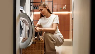 Meglepő, de működik: 3 dolog, amit simán kimoshatsz a mosógépben