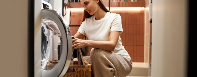 Meglepő, de működik: 3 dolog, amit simán kimoshatsz a mosógépben