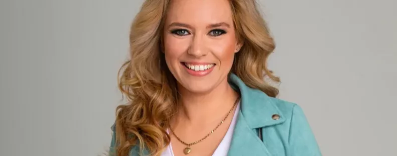 Az ATV műsorvezetője nyert a szilveszteri lottón - Egy 60 éves szelvénnyel