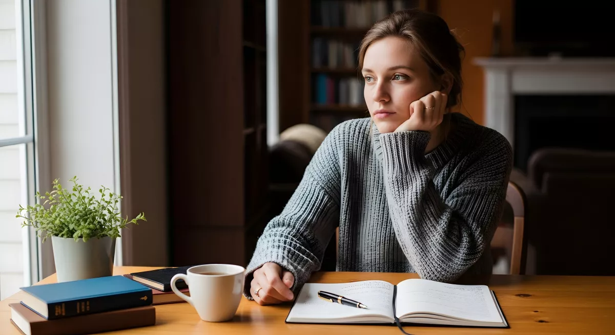 Ez az 5 kérdés megváltoztathatja az életed – és aligha teszi fel őket bárki is