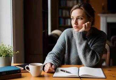 Ez az 5 kérdés megváltoztathatja az életed – és aligha teszi fel őket bárki is