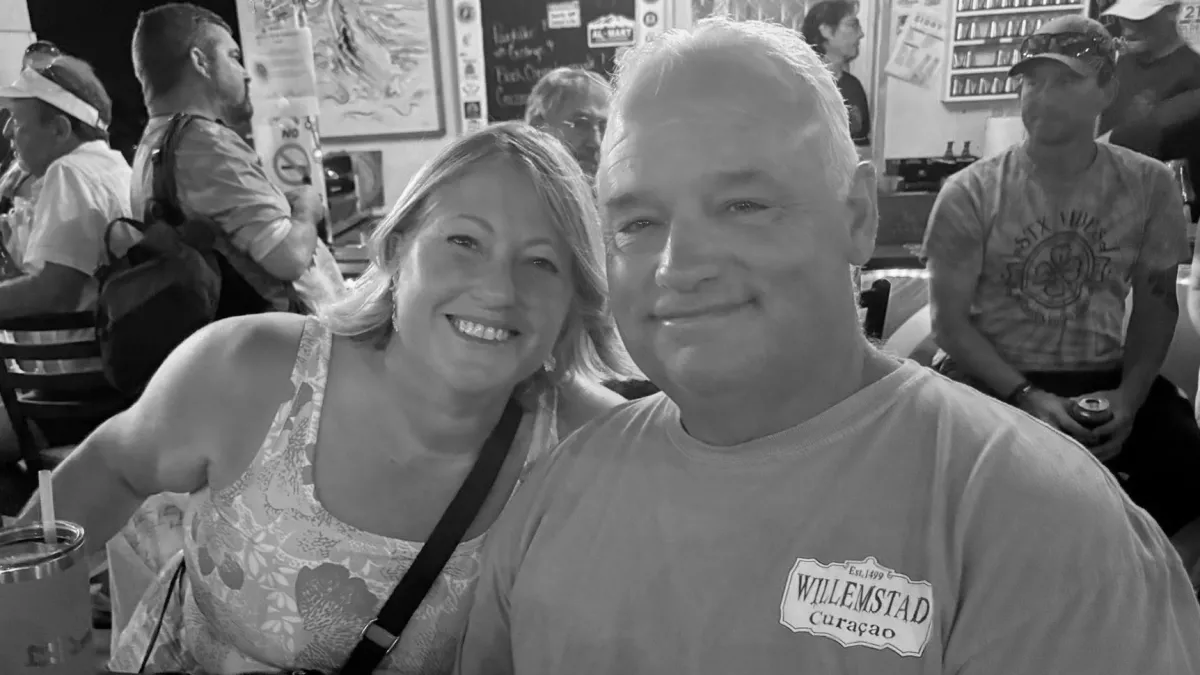 Tragédia a karibi nyaraláson: a tengerben vesztette el a karját egy nő