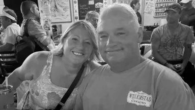 Tragédia a karibi nyaraláson: a tengerben vesztette el a karját egy nő