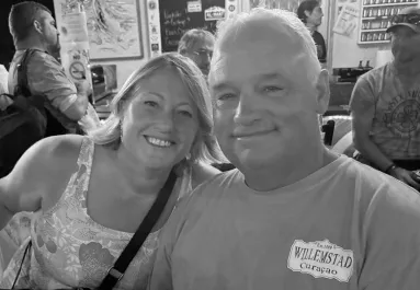 Tragédia a karibi nyaraláson: a tengerben vesztette el a karját egy nő