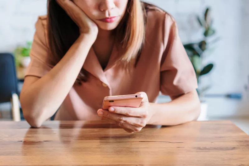 lélek, üzenet, telefon, pszichológia, 