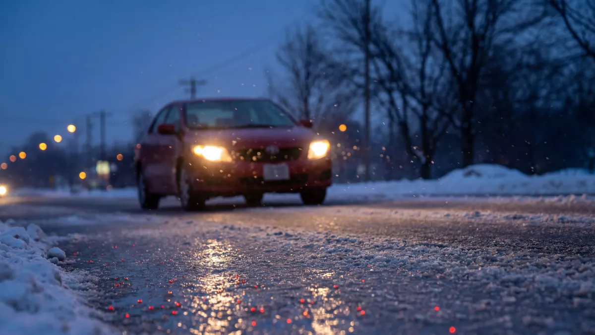 Ezt ma nem ússzuk meg: 18 vármegyére adtak ki riasztást - kettőre narancsot