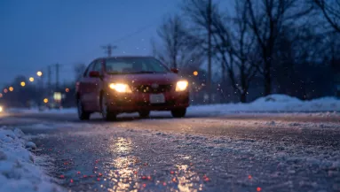 Ezt ma nem ússzuk meg: 18 vármegyére adtak ki riasztást - kettőre narancsot