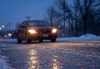 Ezt ma nem ússzuk meg: 18 vármegyére adtak ki riasztást - kettőre narancsot