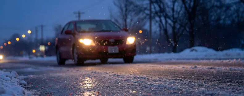 Ezt ma nem ússzuk meg: 18 vármegyére adtak ki riasztást - kettőre narancsot