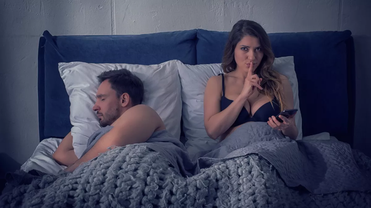 Egy ismeretlen nőbe szeretett bele a férfi: ami ezután történt, arra senki nem számított