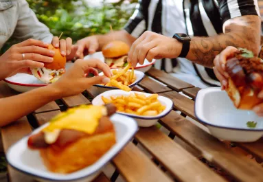 Eszel belőlük? Ezek az ételek növelik a demencia kialakulásának esélyét