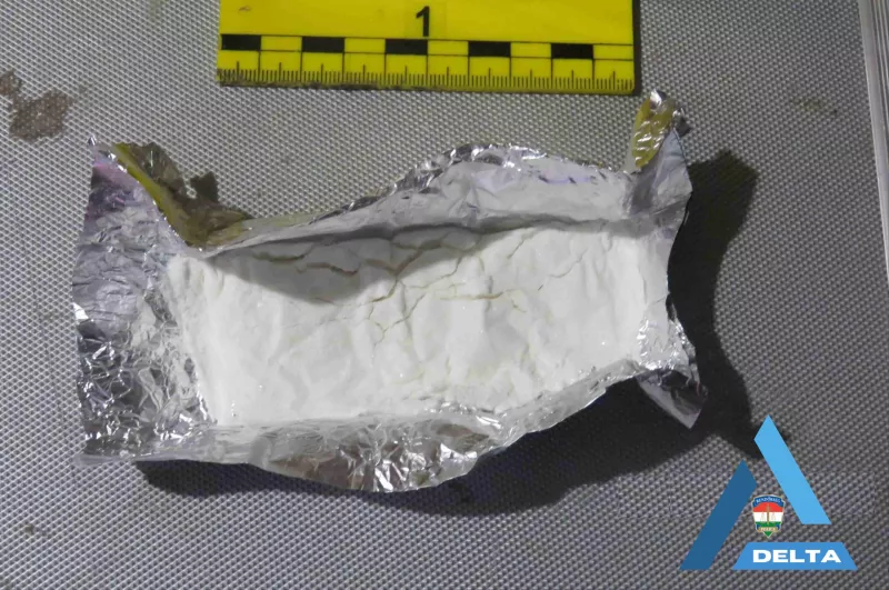 Fehérgyarmat, drog, kutya, kályha, rendőrség, krimi, 