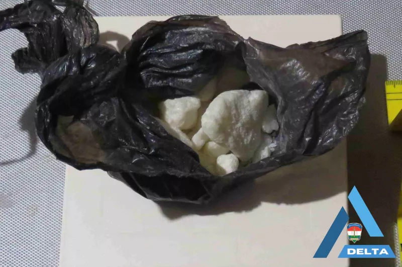 Fehérgyarmat, drog, kutya, kályha, rendőrség, krimi, 