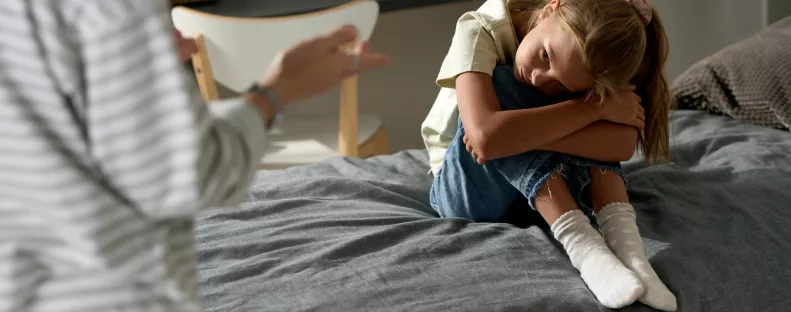 Ha „igen” a válaszod erre a 3 kérdésre, nem érezted szeretve magad gyerekkorodban