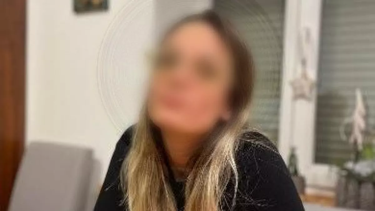 Négy napig keresték Johannát: a rendőr szeretője végül beismerte a gyilkosságot